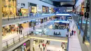 Cámara de Comercio de Lima: retail peruano crecería 4% en 2025 impulsado por centros comerciales