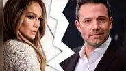 Jennifer López y Ben Affleck están oficialmente divorciados, según informes de People y USA Today