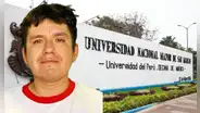 Alumno de la UNMSM que ingresó a Medicina tras 13 intentos reflexiona sobre su proceso de admisión: "Ha sido un camino largo y difícil"