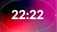 ¿Qué significa ver la hora espejo 22:22 en el reloj?