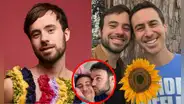¿Quién es Adrián Bello, el futuro esposo de Bruno Ascenzo, y a qué se dedica?