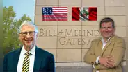 Peruano anhelaba ser DJ, pero su talento tecnológico lo llevó a liderar un equipo en la fundación de Bill Gates en EE. UU.