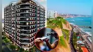 Alquilar un departamento en este distrito de Lima cuesta casi 3 sueldos mínimos, pero es el 6to más inseguro de la capital, según el INEI