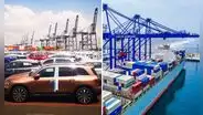 Tras la apertura del Megapuerto de Chancay, estos son los vehículos procedentes de China que llegaron al Perú: los modelos y precios