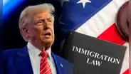 Esto pasará con los inmigrantes en Estados Unidos con plan de Trump para acelerar las deportaciones