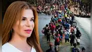 La advertencia de Mhoni Vidente a los inmigrantes en EE. UU.: "No están tomando enserio sus amenazas"
