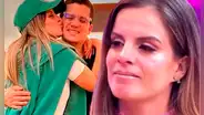 Hermano de Alejandra Baigorria le dedica conmovedor mensaje tras padecer delicada enfermedad: "Gracias por no dejarme"