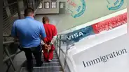 Los inmigrantes en Estados Unidos necesitan estos 5 documentos si son detenidos por el ICE