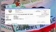 Cheques de estímulo California 2025: fecha exacta en que los beneficiarios recibirán US$725 este enero en Estados Unidos