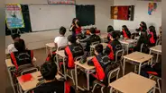 Minedu reportó más de 19 mil casos de violencia escolar en 2024