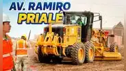 La nueva autopista Ramiro Prialé unirá 4 distritos de Lima Este: desalojos y presuntas expropiaciones por la Municipalidad de Lima