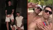 Patricio Parodi y Hugo García podrían ingresar a un reality chileno, según ‘América espectáculos’: “Aprovechando que están solteros”