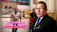 Alcalde de Comas graba video frente a prostíbulo en Lima Norte y lo compara con el Congreso