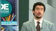 Bad Bunny sorprende con nueva faceta: el cantante de Puerto Rico debuta como presentador de TV en noticiero