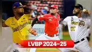 Resultados LVBP 2024-25: revisa GRATIS los marcadores EN VIVO HOY, 8 de enero del Round Robin