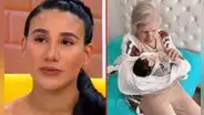 Samahara Lobatón dedica emotivas palabras al recordar el cumpleaños de su bisabuela: “Mi ángel más hermoso”