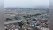 Piden que haya accesos peatonales al nuevo aeropuerto Jorge Chávez