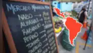 Este es el país de Latinoamérica con una de las tasas más bajas de inflación: lleva casi 28 años sin superar el 10%