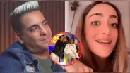 Tommy Portugal se quiebra y se sincera sobre su relación con su hija Mafer: "Me gustaría que no solo diga mis errores"