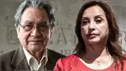 Gobierno de Dina Boluarte destituye a historiador Manuel Burga como director del Lugar de la Memoria