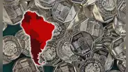 El sol peruano fue la moneda más estable en Sudamérica en 2024: ¿cuánto vale S/1 en otros países de la región?