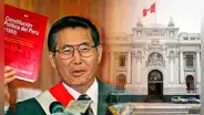 Constitución de 1993: 31 años después, el 57.65 % del texto que promulgó Alberto Fujimori ha cambiado
