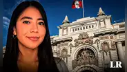 Isabel Cajo, vinculada a presunta red de prostitución, habría renunciado al Congreso