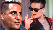 Tommy Portugal sobre Deyvis Orosco tras no saludarlo en programa de TV: "Él piensa que es top y que nosotros estamos abajo"