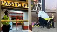 Asesinan a balazos a joven reciclador afuera de una panadería tras recibir una llamada en el Callao