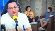 Extrabajadores del programa 'Ouke' son criticados tras respuesta de Carlos Orozco sobre el ambiente laboral: "Solo veo dos resentidos"