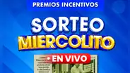 Lotería EN VIVO Telemetro HOY, 8 de enero 2025: que número salió en la Lotería Nacional de Panamá del Sorteo Miercolito, vía TVN