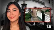 Isabel Cajo asegura que sí le robaron su celular y desmiente ser la mujer en videos de vigilancia de Magdalena: "No soy yo"