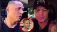 Jonathan Maicelo responde tras duras críticas por su radical operación de nariz: "Sigan maleteando o solo admiren"