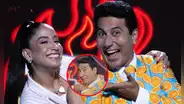 'El gran chef famosos' lanza edición 'Pericotitos': Armando Machuca conducirá tierna competencia de famosos e hijos