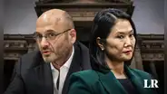 Poder Judicial programó interrogatorio a Dionisio Romero por aporte de 3,6 millones a Keiko Fujimori