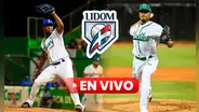 RESULTADOS Lidom 2025 HOY, 8 de enero: Escogido arrasa 12-6 a Estrellas; Licey le gana a Águilas