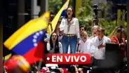 Protestas en Venezuela EN VIVO HOY, 9 de enero: marchas, puntos de concentración y hora exacta de manifestaciones