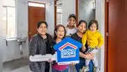 Techo Propio: más de 35.000 familias peruanas accedieron a viviendas este 2024, ¿qué regiones recibieron más bonos?