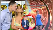 Animador de Corazón Serrano expone a Susana Alvarado tras coqueteos con Paco Bazán: "Estaba soltera"