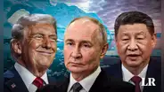 La amenaza de Trump a China y Rusia: EE. UU. compraría o entraría por la fuerza en Groenlandia entre 2025 y 2029