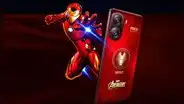 ¿Fan de Marvel? Lanzan un teléfono inspirado en Iron Man y estas son sus especificaciones