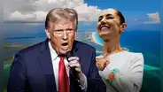 A qué país le pertenece el Golfo de México, cuyo nombre podría ser cambiado por Trump cuando gobierne EE. UU