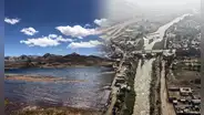 Río Rímac en peligro: alertan sobre riesgos contra lagunas que abastecen agua para Lima y Callao por proyecto minero