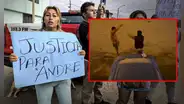 Vecina que grabó disparo de policía a hombre en Trujillo denuncia seguimiento: "Estoy siendo amenazada"