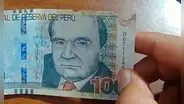 ¿Dónde cambiar un billete roto, muy viejo o deteriorado? El BCR explica los requisitos, cómo canjearlos y más