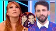 Magaly Medina estaría evaluando continuar su demanda contra Rodrigo González: "Por el cariño que alguna vez le tuve"