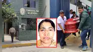 Hijo mata accidentalmente a su madre al atropellarla mientras retrocedía con su auto en Lambayeque