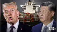 Trump nuevamente contra China sobre su control del Canal de Panamá: "Abusaron del regalo de Estados Unidos"