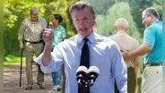 Buenas noticias para trabajadores en USA: Gavin Newsom firma nueva ley de licencia familiar pagada en California