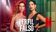 'Perfil falso' 2 elenco: quién es quién en la serie colombiana que es un éxito en Netflix